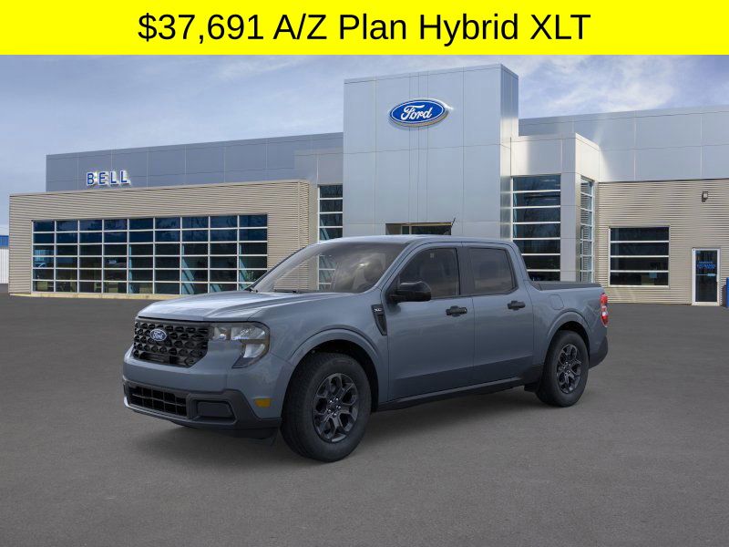 2026 Ford Maverick Truck 