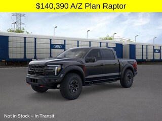 2026 Ford F-150 Raptor Truck 4WD