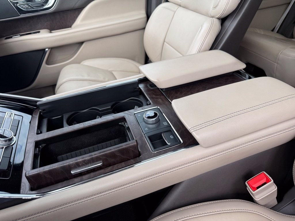 2023 Lincoln Navigator Reserve - Photo 27