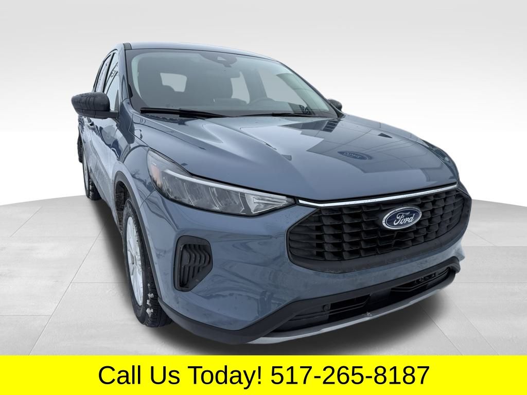 2023 Ford Escape SUV 