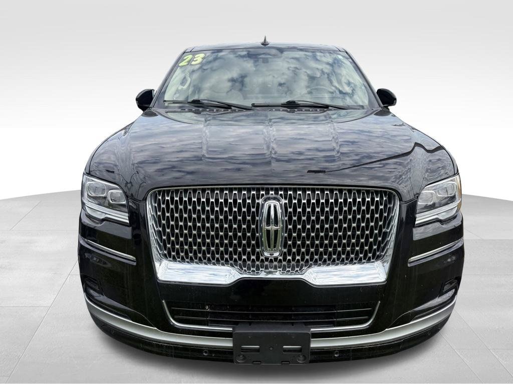 2023 Lincoln Navigator Reserve - Photo 6