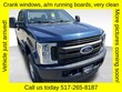 Ford F-250SD