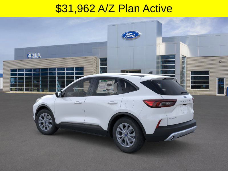 2026 Ford Escape Active photo 2