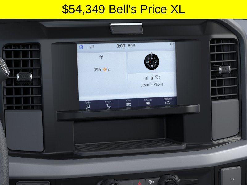 2026 Ford F-250 Super Duty XL - Photo 14
