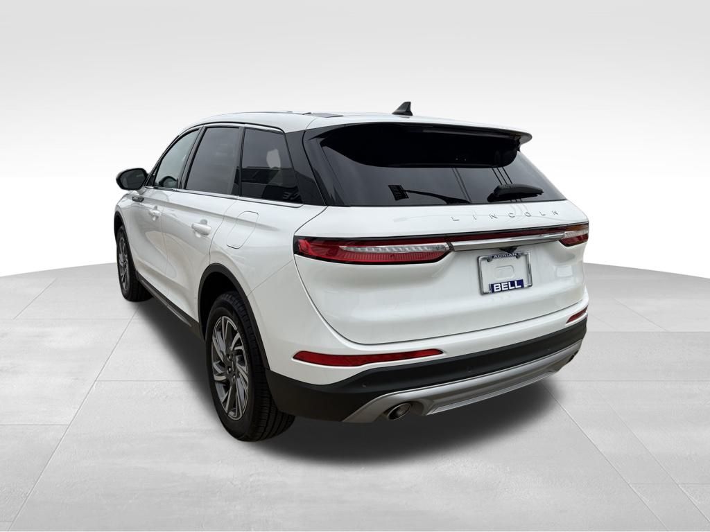 2024 Lincoln Corsair Premiere photo 4
