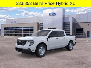 2026 Ford Maverick XL Truck AWD