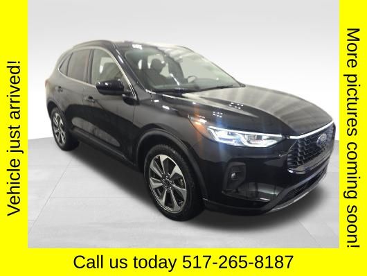 2024 Ford Escape SUV 