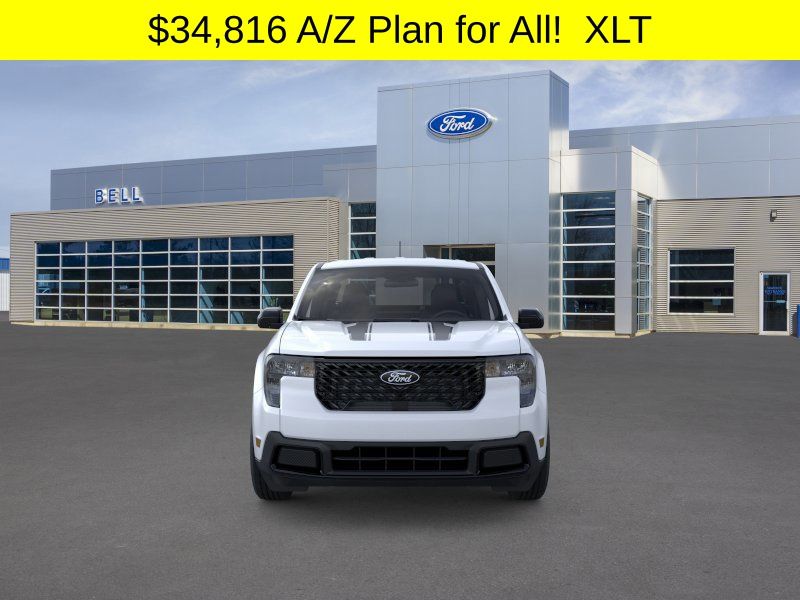2025 Ford Maverick XLT - Photo 6