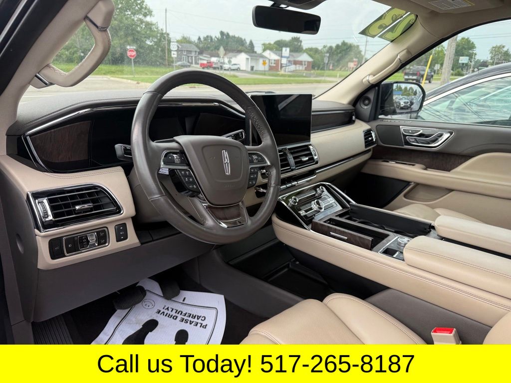 2023 Lincoln Navigator Reserve - Photo 21
