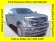 Ford F-350SD