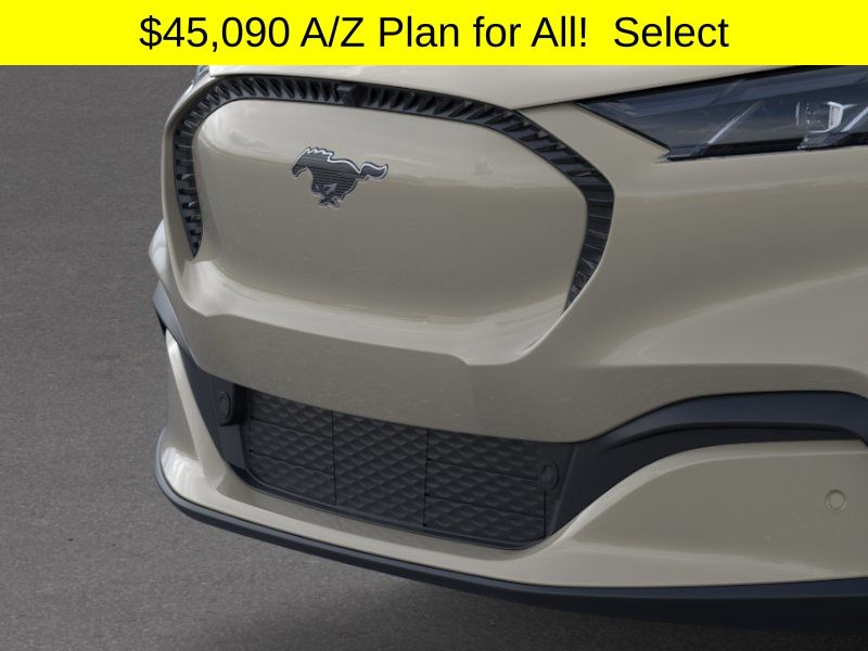 2025 Ford Mustang Mach-E Select - Photo 17