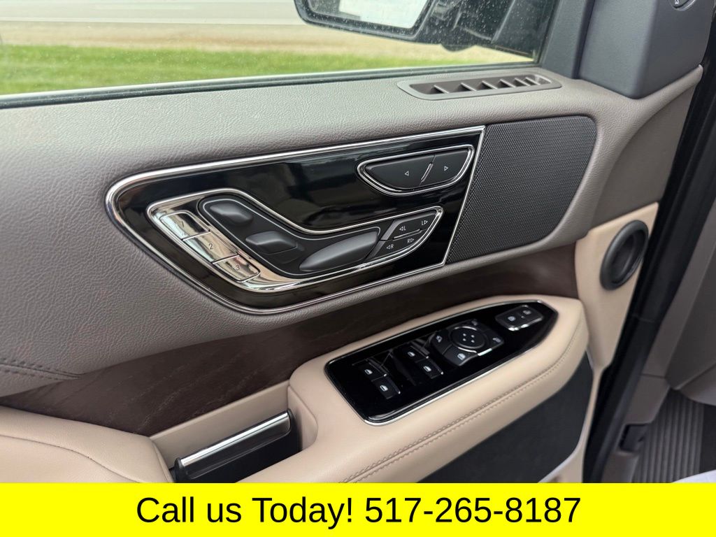 2023 Lincoln Navigator Reserve - Photo 24