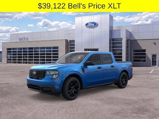 2026 Ford Maverick XLT Truck AWD