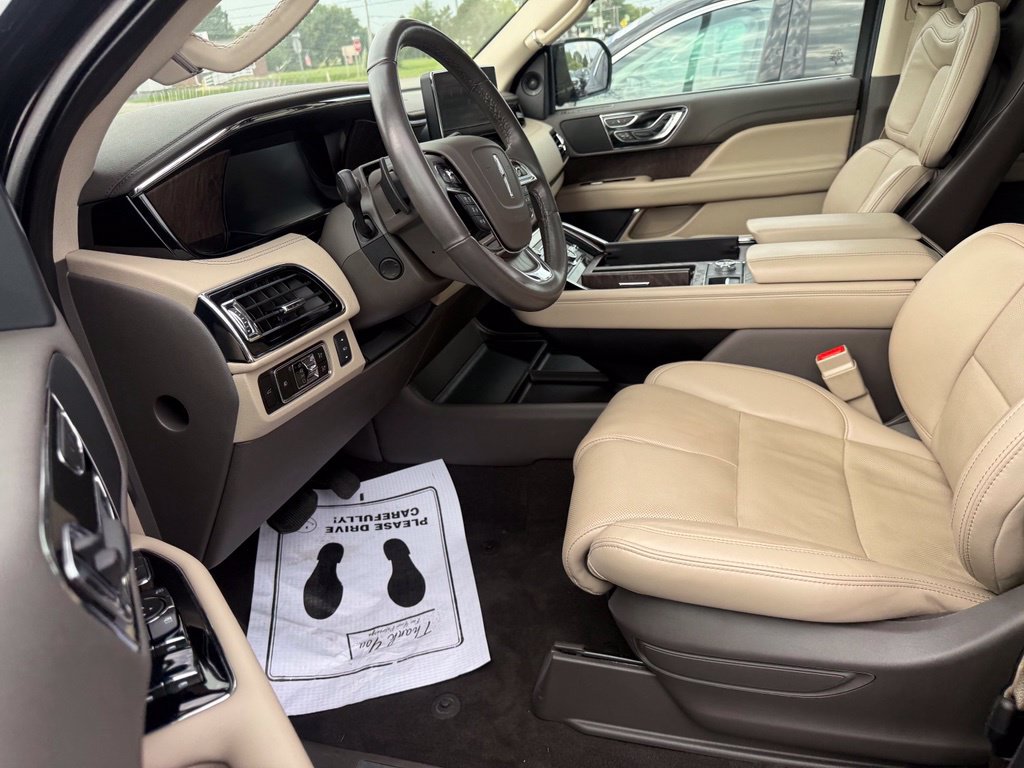 2023 Lincoln Navigator Reserve - Photo 20