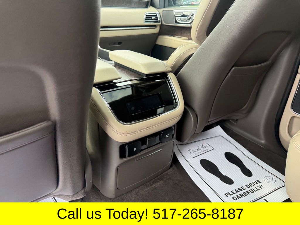 2023 Lincoln Navigator Reserve - Photo 16