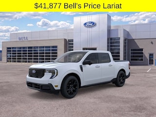 2026 Ford Maverick Lariat Truck AWD