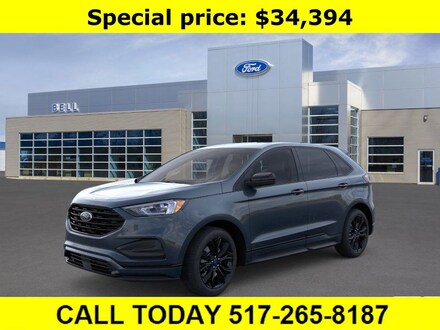 2024 Ford Edge SE SUV AWD