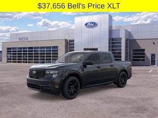 2026 Ford Maverick XLT Truck AWD
