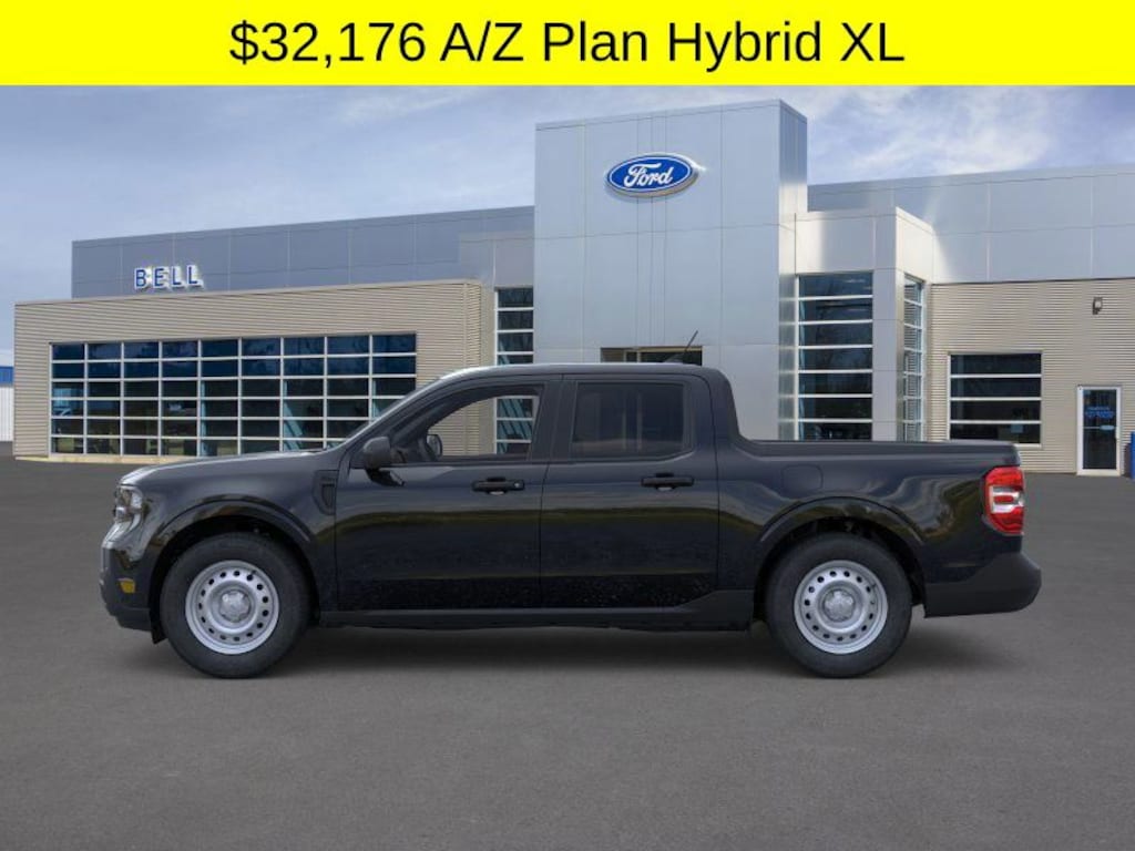 New 2025 Ford Maverick XL Truck