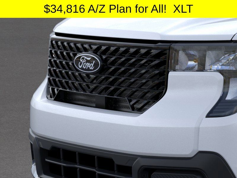 2025 Ford Maverick XLT - Photo 18
