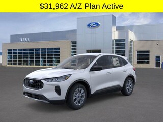 2026 Ford Escape Active SUV AWD