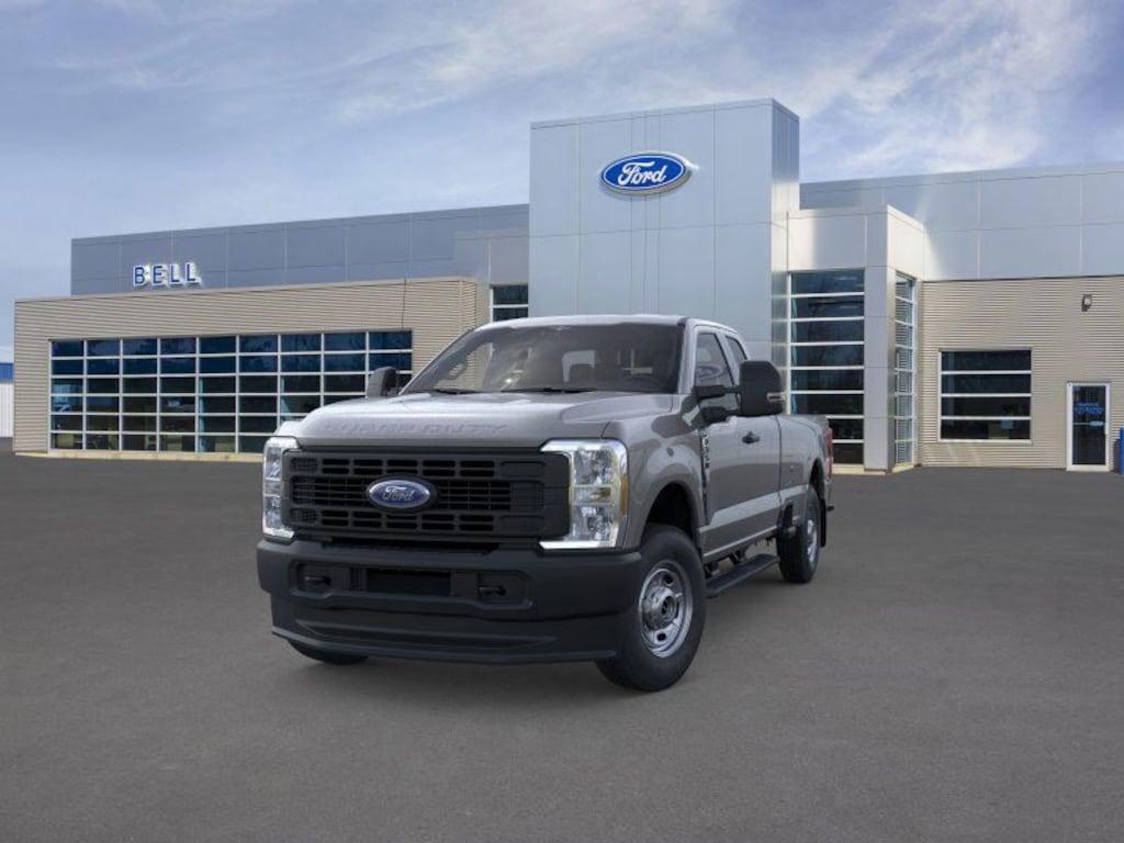 New 2026 Ford F-350SD  Truck