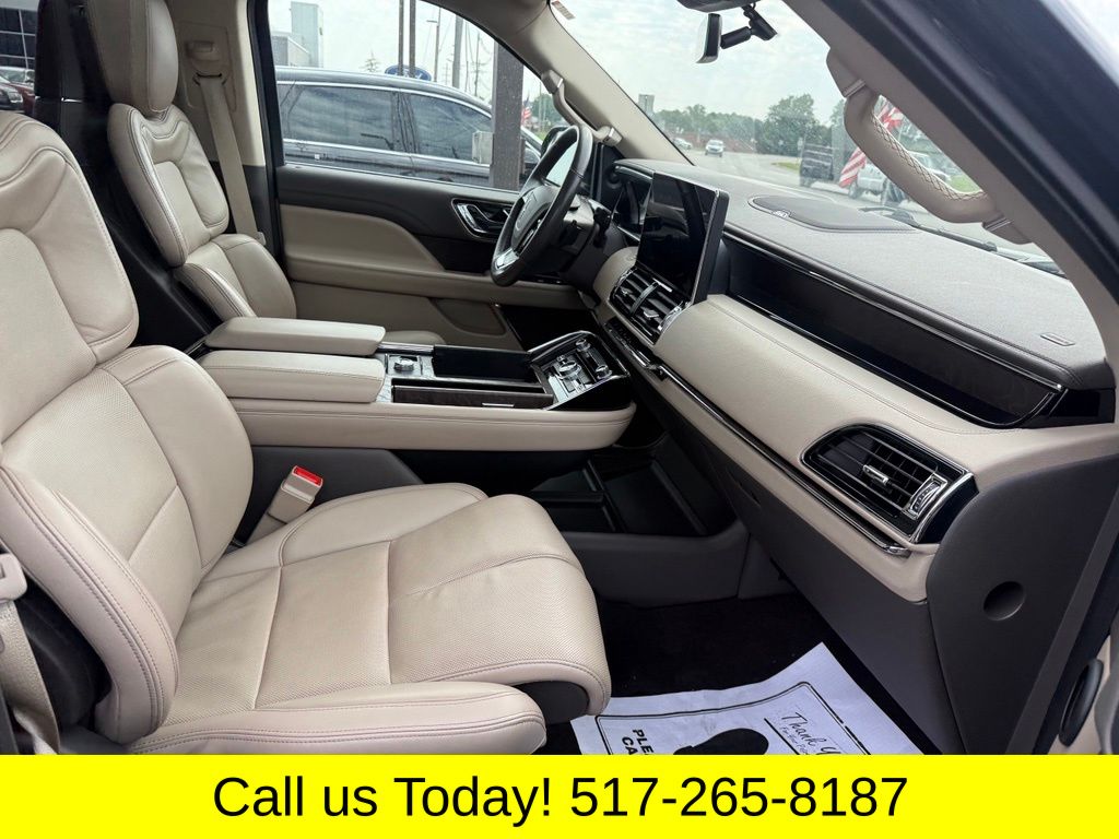 2023 Lincoln Navigator Reserve - Photo 12