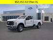  Ford F-250SD