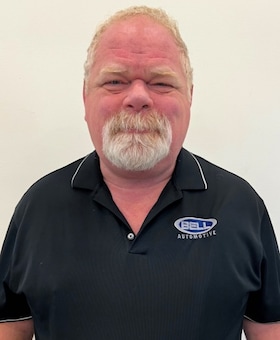 Staff member Bob Ball from ID_d8507baae957