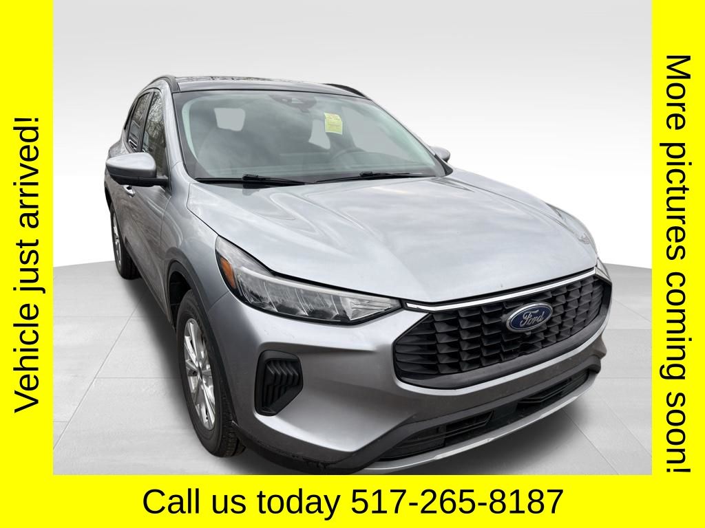 2024 Ford Escape SUV 