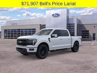 2026 Ford F-150 Lariat Truck 4WD