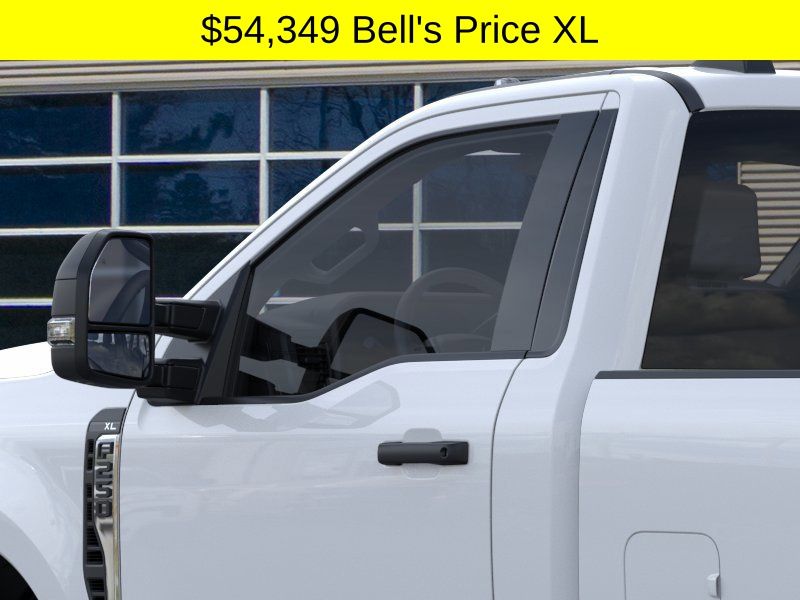 2026 Ford F-250 Super Duty XL - Photo 20