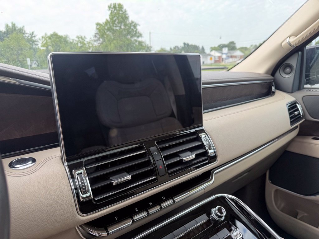 2023 Lincoln Navigator Reserve - Photo 28