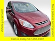 Ford C-Max Hybrid