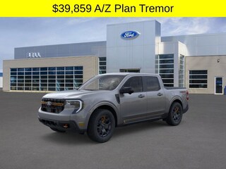 2025 Ford Maverick Tremor Truck AWD