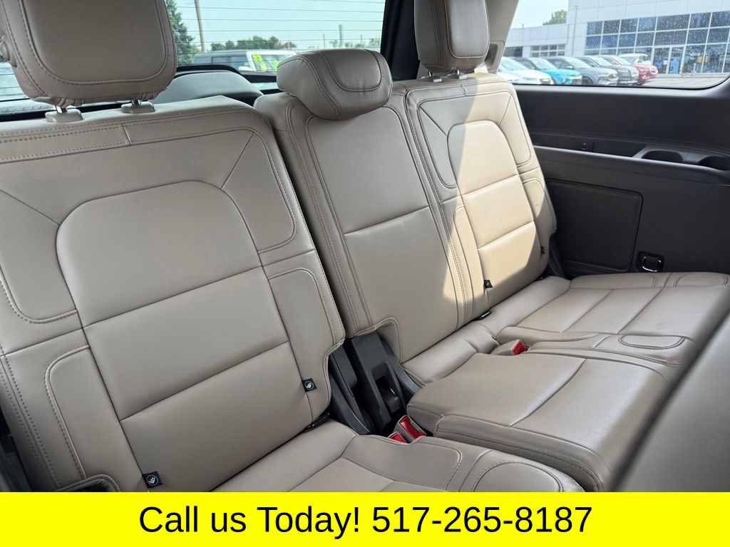 2023 Lincoln Navigator Reserve - Photo 15