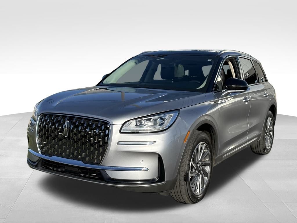 Used 2023 Lincoln Corsair Reserve SUV