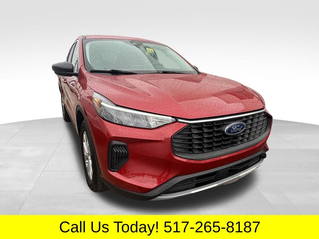 2023 Ford Escape SUV 