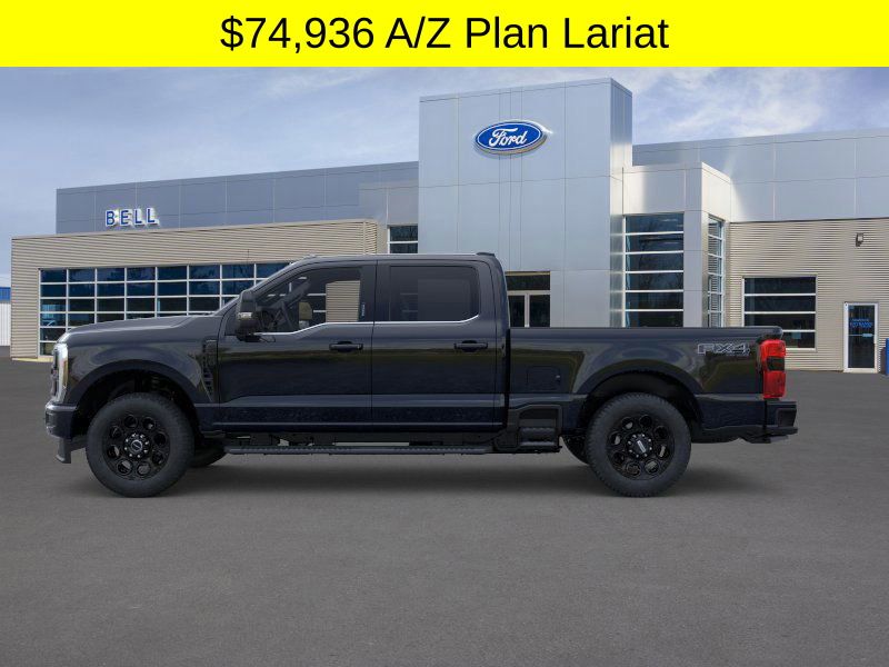 2026 Ford F-350 photo 3