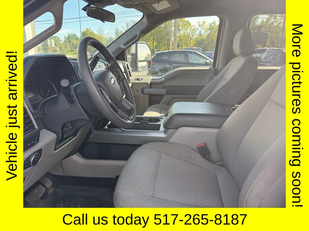 2022 Ford F-250 photo 3