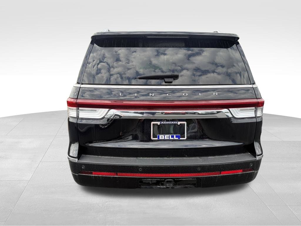 2023 Lincoln Navigator Reserve - Photo 7