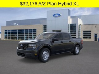2025 Ford Maverick XL Truck AWD