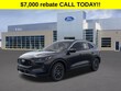 Ford Escape Plug-In Hybrid