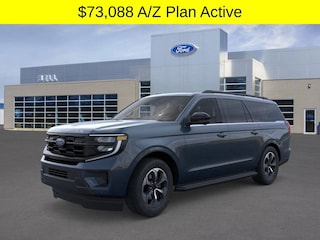 2026 Ford Expedition Max Active SUV 4WD