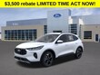 Ford Escape Hybrid