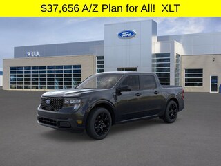 2026 Ford Maverick XLT Truck AWD