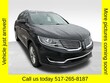  Lincoln MKX