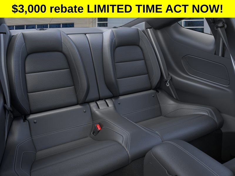 2025 Ford Mustang GT Premium Fastback - Photo 11