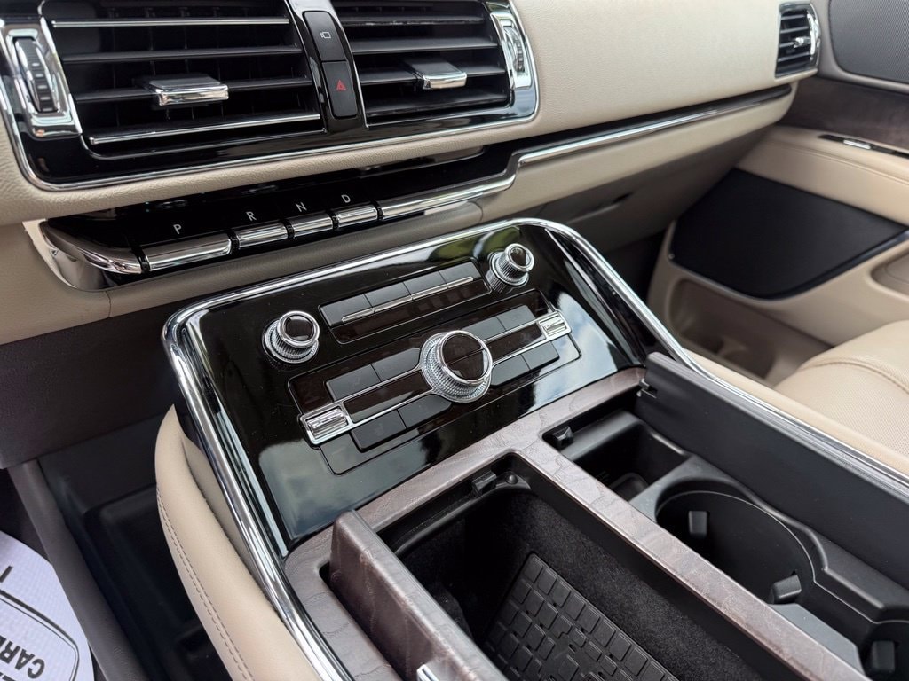 2023 Lincoln Navigator Reserve - Photo 23