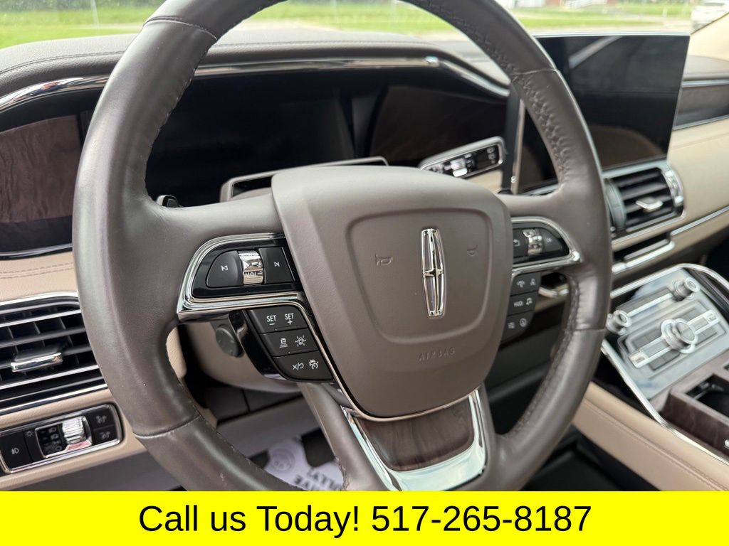 2023 Lincoln Navigator Reserve - Photo 25